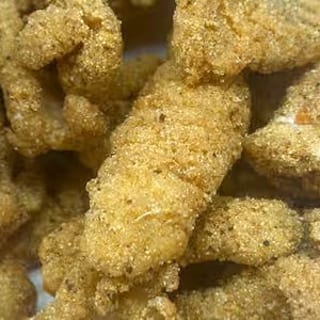 Catfish Nuggets