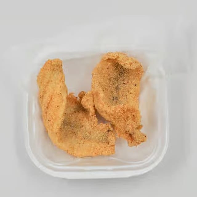 Catfish.