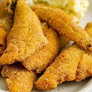 White Bass