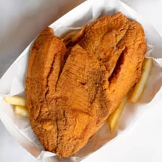 Tilapia
