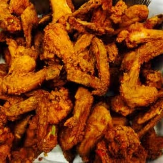 Whole Wings