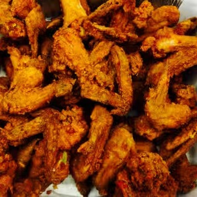 Whole Wings.