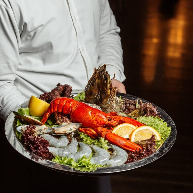 Redford Fish & Seafood Market Rewards