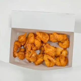 Jumbo Shrimp
