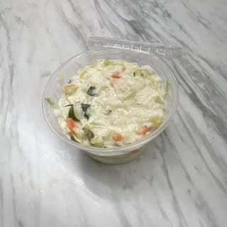 Coleslaw
