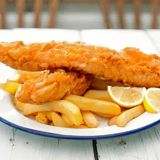 Orange Roughy