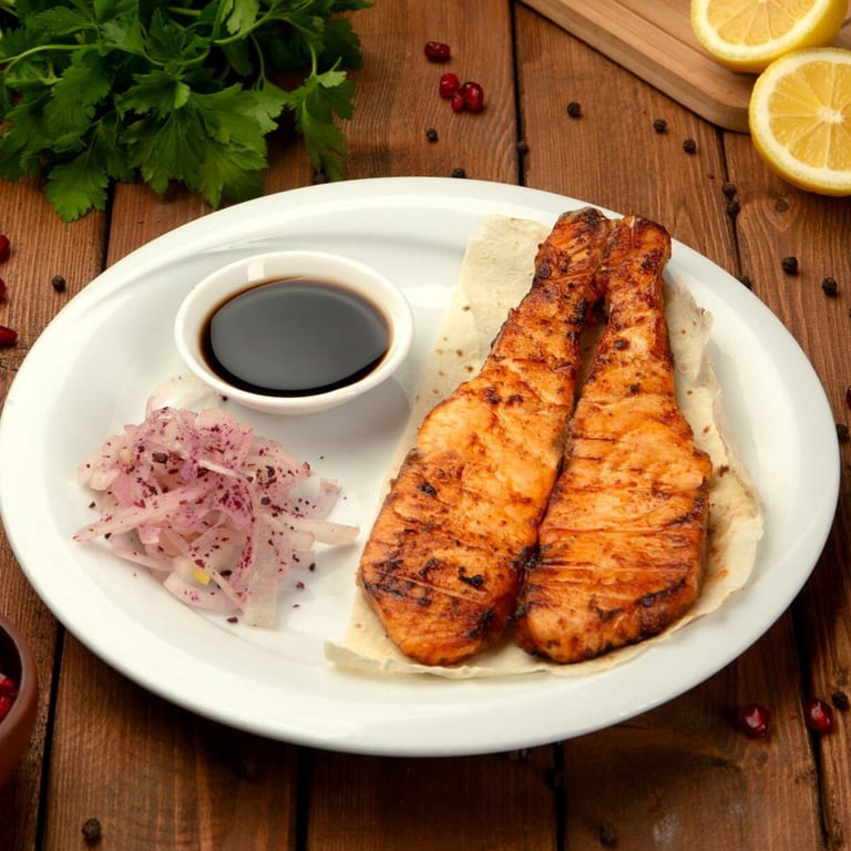Seafood Classics Done Right