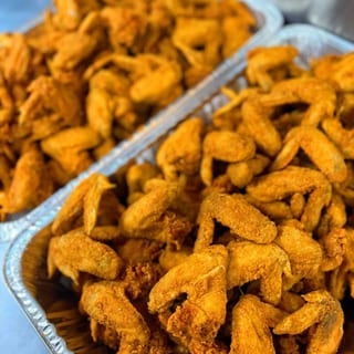 Whole Wings