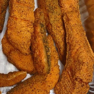 Salmon