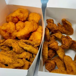 Special Box