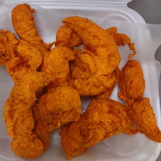 Tenders
