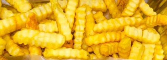 French Fries.