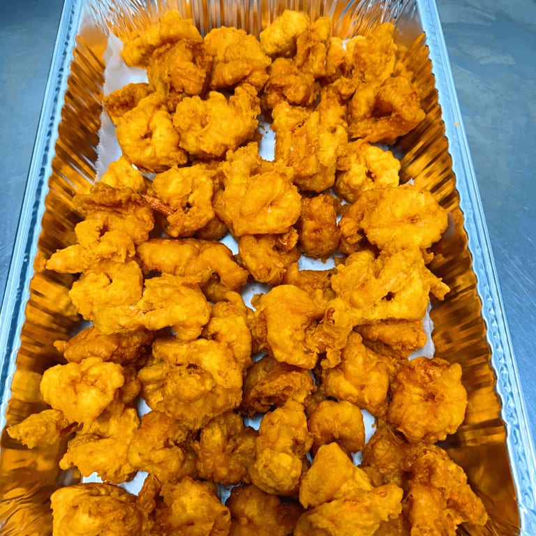 Delicious Shrimp Dishes to Savor